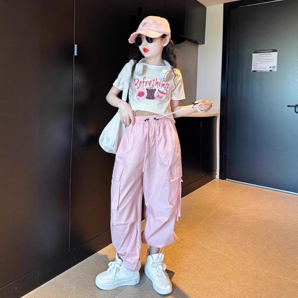 2026 Jazz Dance Summer Kids Ch - Spy Family Outfit 评论和价格