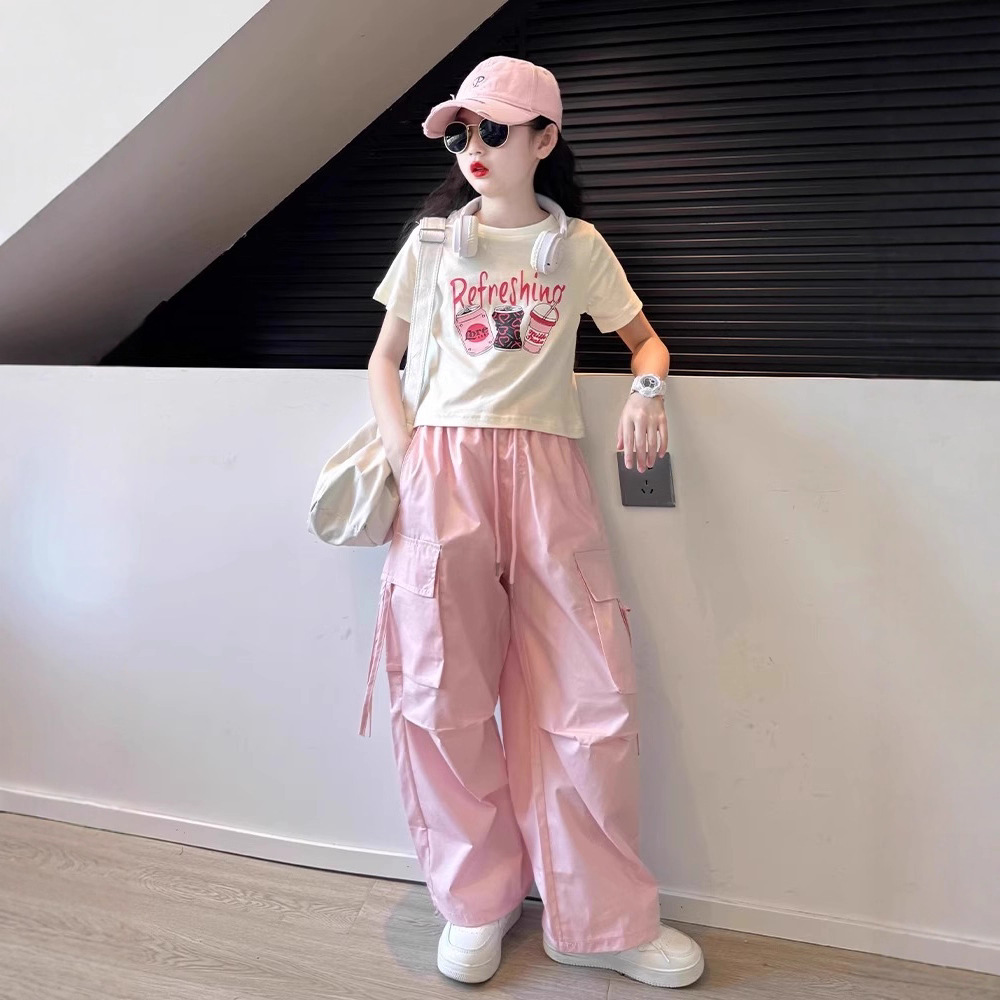2026 Jazz Dance Summer Kids Ch - Spy Family Outfit 评论和价格