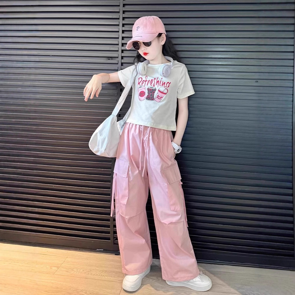 2026 Jazz Dance Summer Kids Ch - Spy Family Outfit 评论和价格