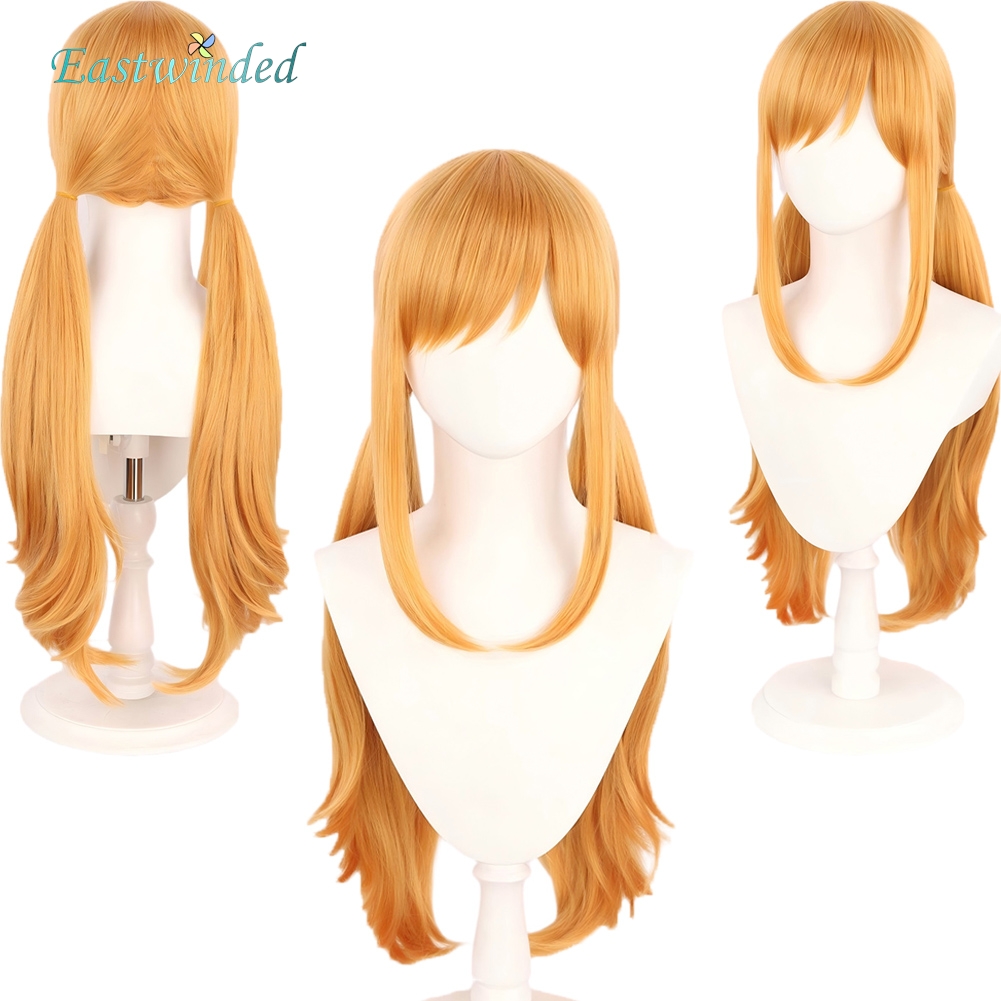 Pirate Heroines Nami Cosplay W - Anime Cosplay Outfits Female 评论和价格