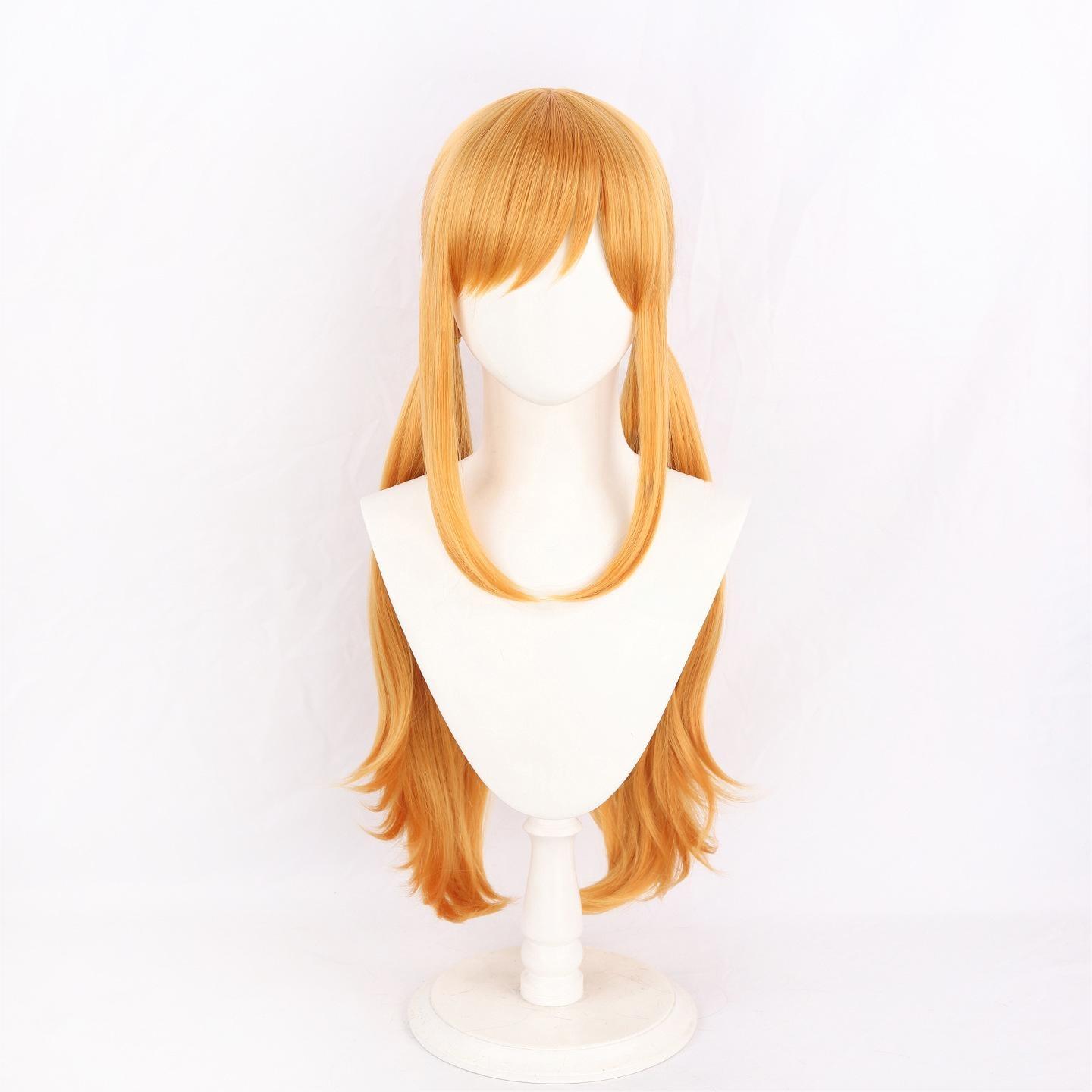 Pirate Heroines Nami Cosplay W - Anime Cosplay Outfits Female 评论和价格