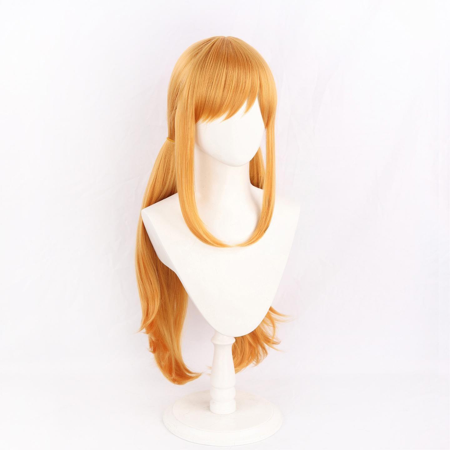 Pirate Heroines Nami Cosplay W - Anime Cosplay Outfits Female 评论和价格