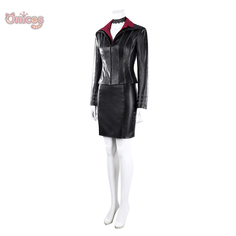Resident Evil Damnation Ada Wo - Anime Cosplay Outfits Female 评论和价格