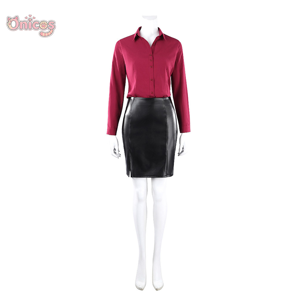 Resident Evil Damnation Ada Wo - Anime Cosplay Outfits Female 评论和价格