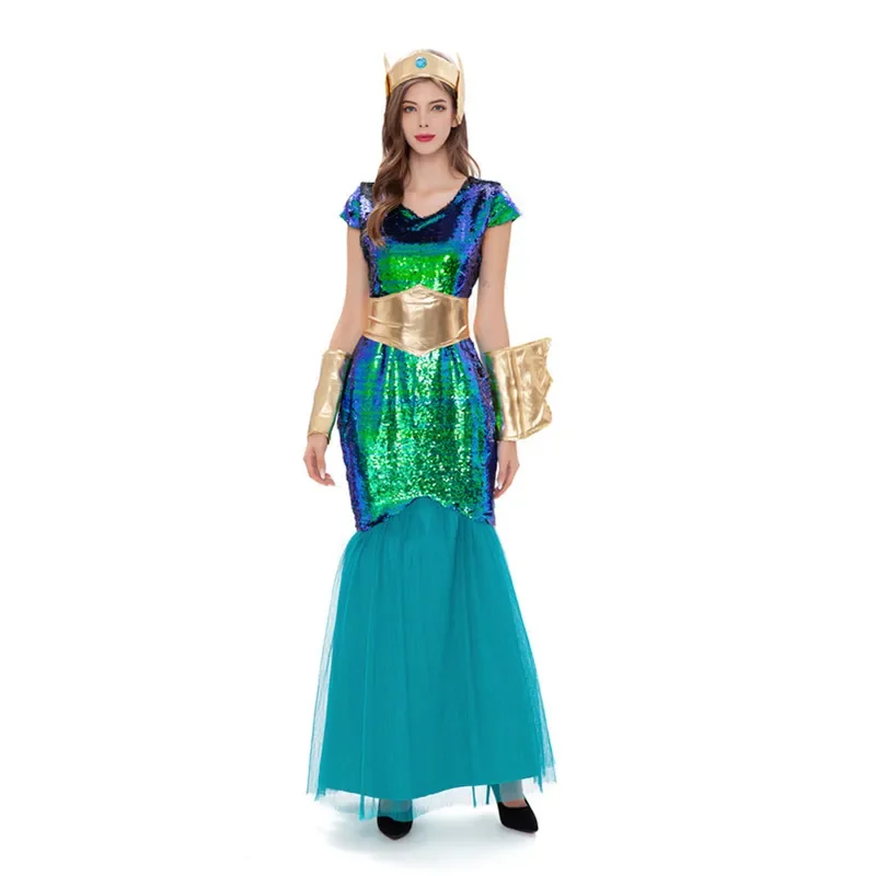 Carnival Halloween Costume for - Anime Cosplay For Couples 评论和价格