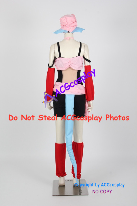 Yu Yu Hakusho Juri Cosplay Cos - Anime Cosplay List 评论和价格