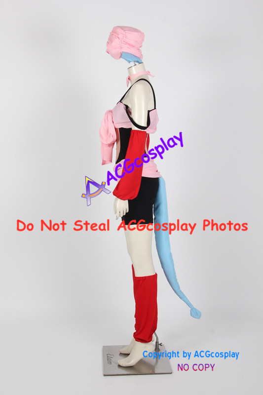 Yu Yu Hakusho Juri Cosplay Cos - Anime Cosplay List 评论和价格