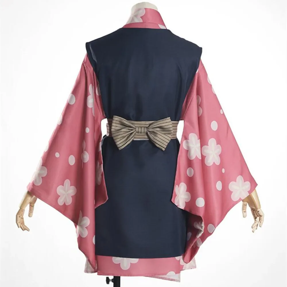 Makomo Cosplay Kostuum Uniform - Anime Cosplay Yor 评论和价格