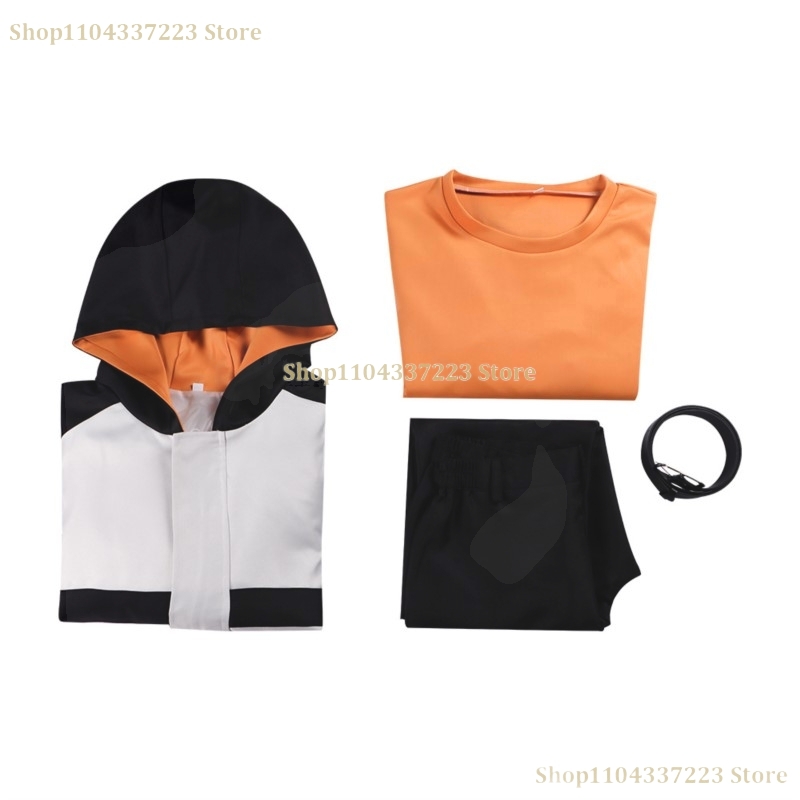 2025 New Anime Style Clothes L - Anime And Cosplay Expo 2025 评论和价格