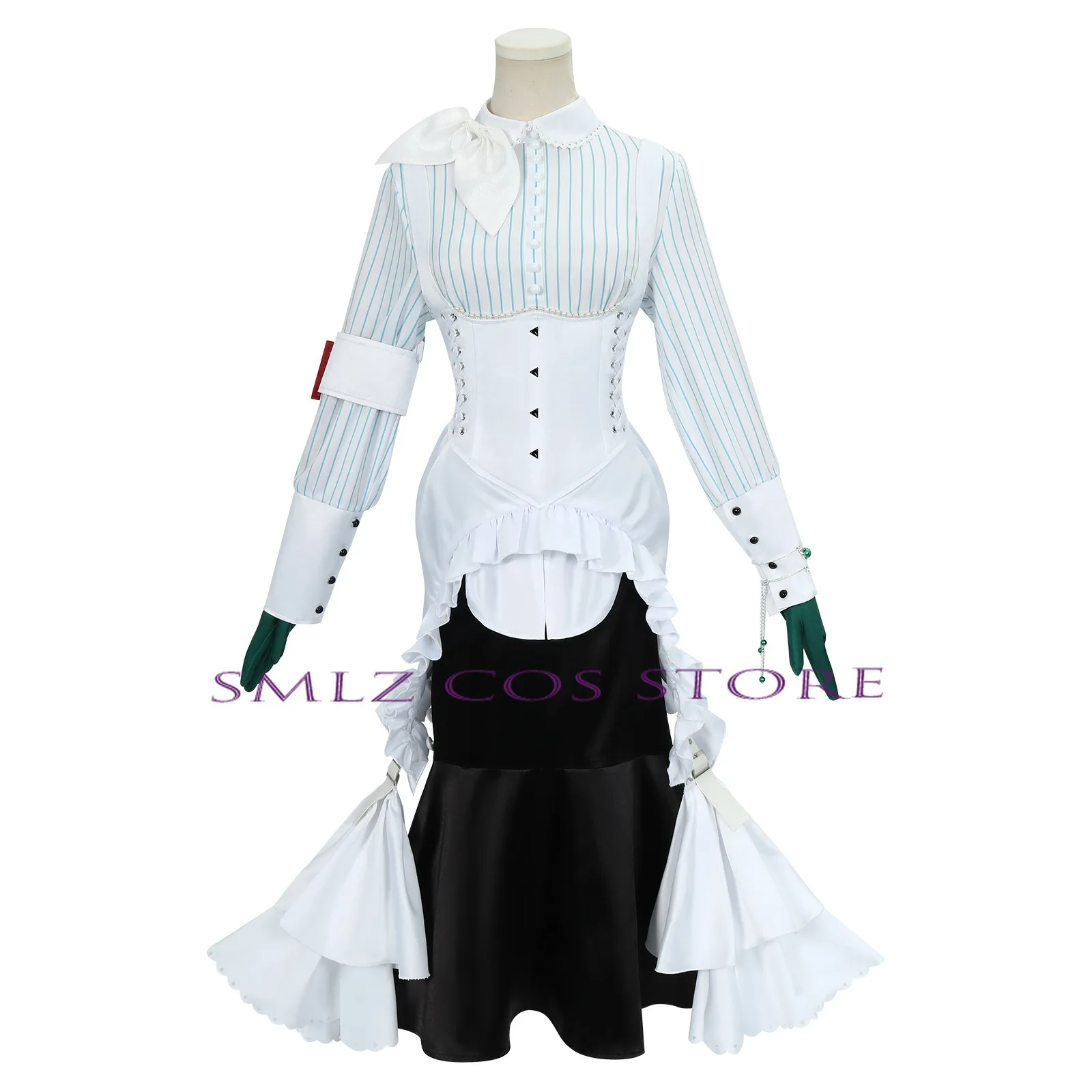 Anjo Nala Cosplay Reverse:1999 - Anime Cosplay Yor 评论和价格