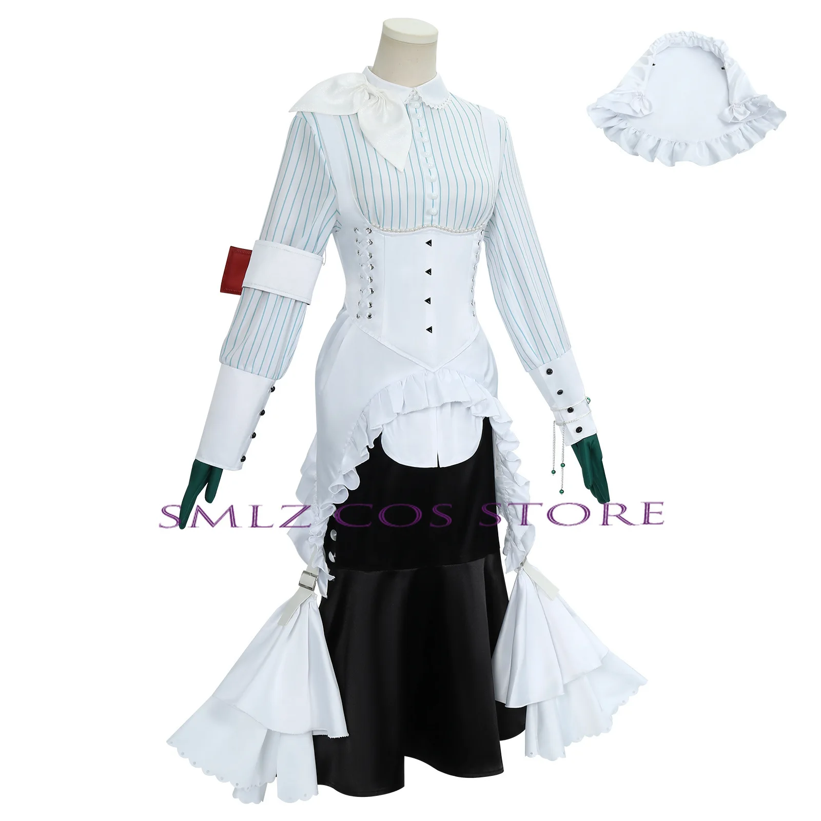 Anjo Nala Cosplay Reverse:1999 - Anime Cosplay Yor 评论和价格