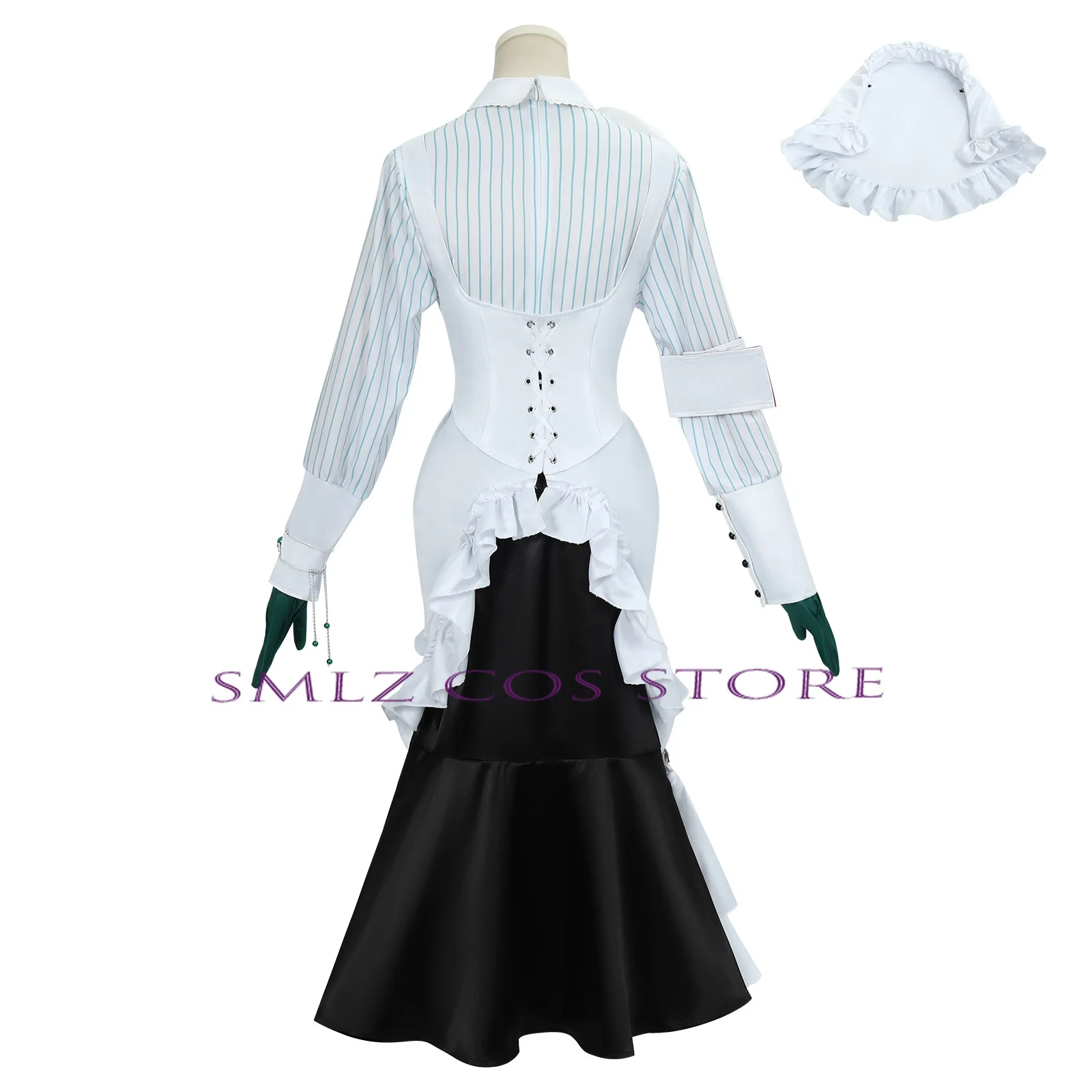 Anjo Nala Cosplay Reverse:1999 - Anime Cosplay Yor 评论和价格