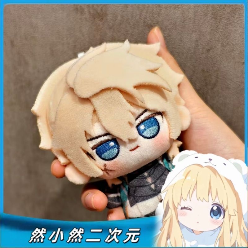 [New listing] Original Genshin - Anime Cosplay List 评论和价格