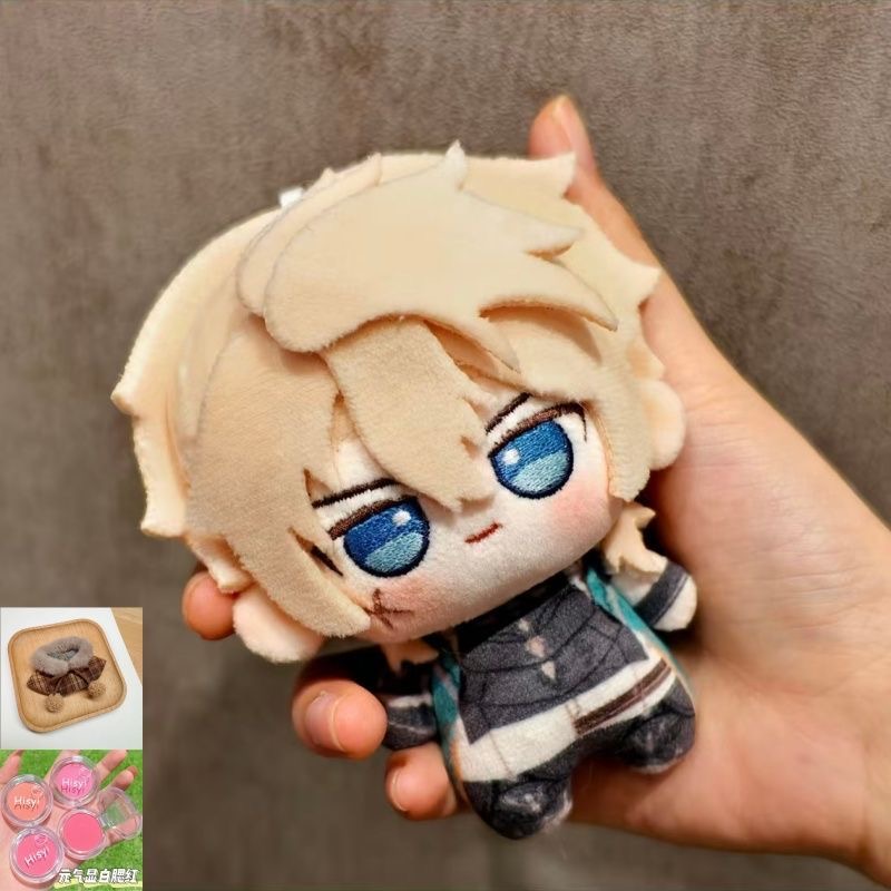 [New listing] Original Genshin - Anime Cosplay List 评论和价格