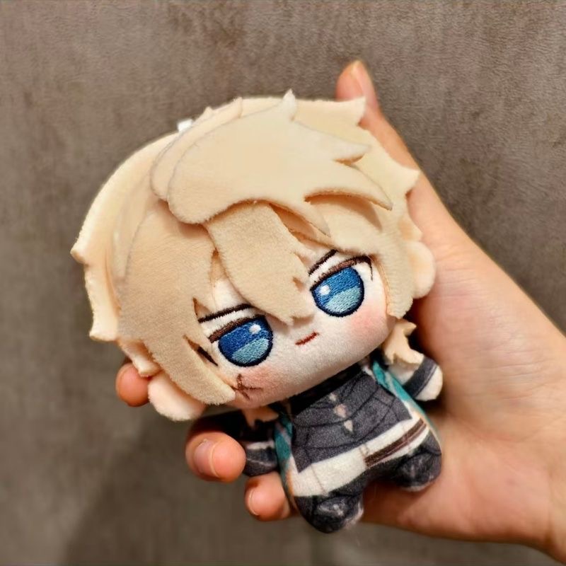 [New listing] Original Genshin - Anime Cosplay List 评论和价格