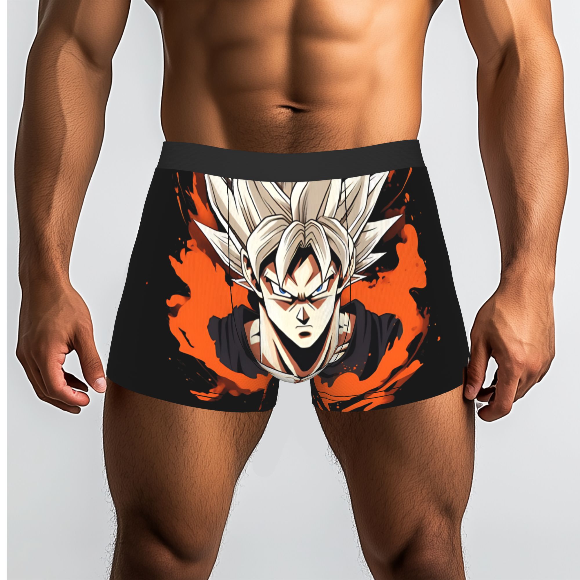 Legendary Fighter Anime Inspir - Anime & Cosplay Expo Acx 2025 评论和价格