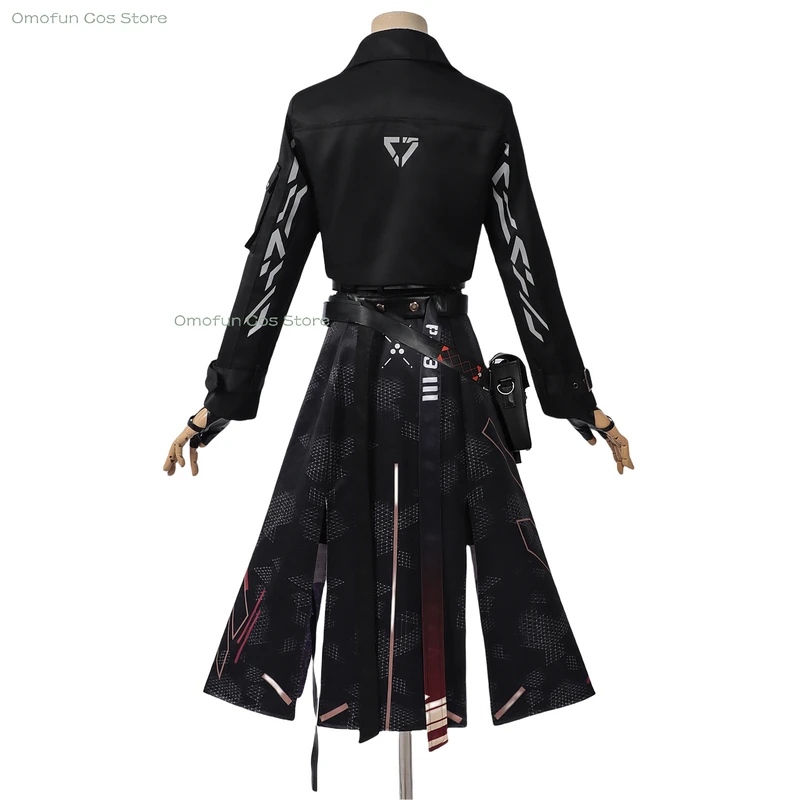 ❤2026✚Love And DeepSpace Playe - Anime Cosplay For Couples 评论和价格
