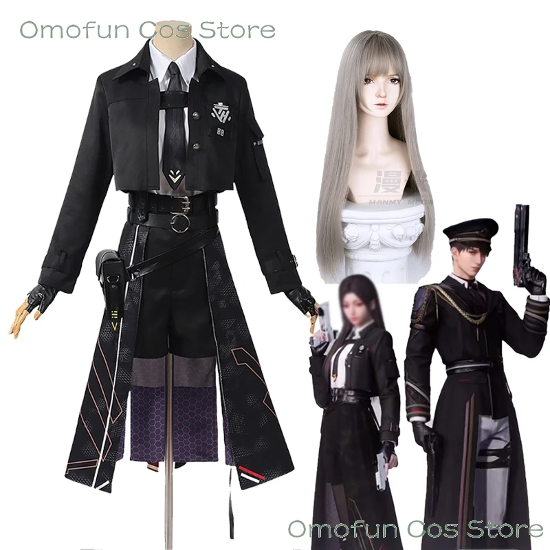 ❤2026✚Love And DeepSpace Playe - Anime Cosplay For Couples 评论和价格