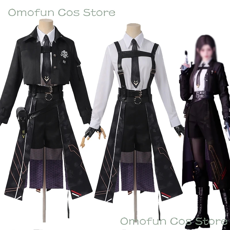 ❤2026✚Love And DeepSpace Playe - Anime Cosplay For Couples 评论和价格