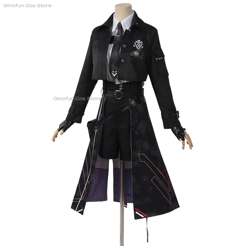 ❤2026✚Love And DeepSpace Playe - Anime Cosplay For Couples 评论和价格