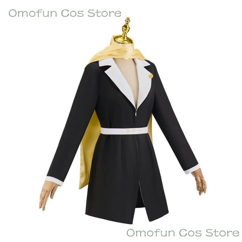 2025 aaa Game Ace Attorney Mia - Anime And Cosplay Expo 2025 评论和价格