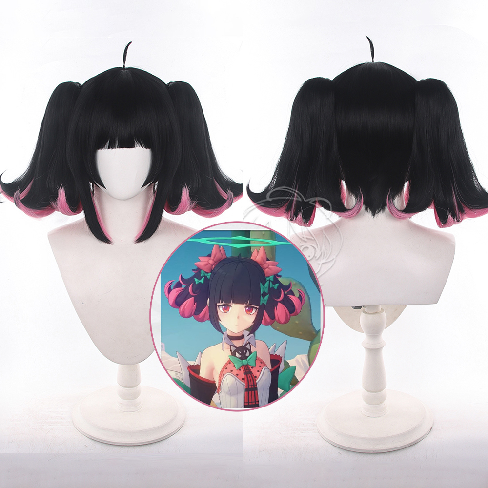 Zenless Zone Zero Nangong Yu C - Anime Cosplay Thick 评论和价格