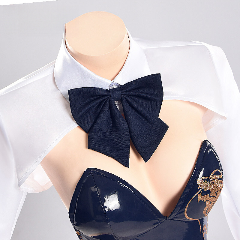 Anime Blue Archive Ryūge Kisak - Anime Cosplay Jumpsuit 评论和价格