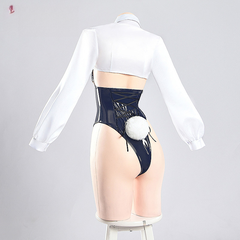 Anime Blue Archive Ryūge Kisak - Anime Cosplay Jumpsuit 评论和价格