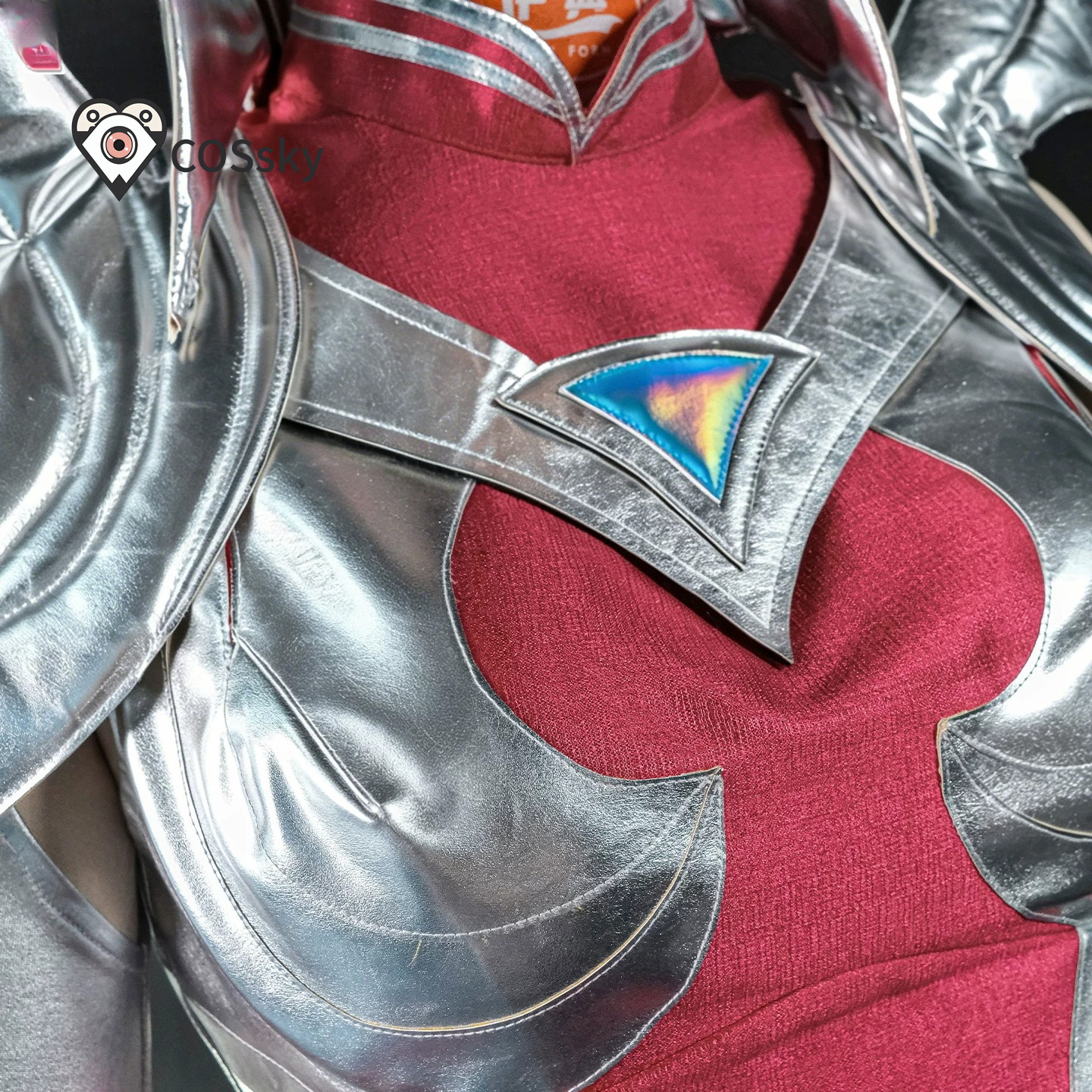 LOL Irelia The Blade Dancer or - Anime Cosplay Jumpsuit 评论和价格