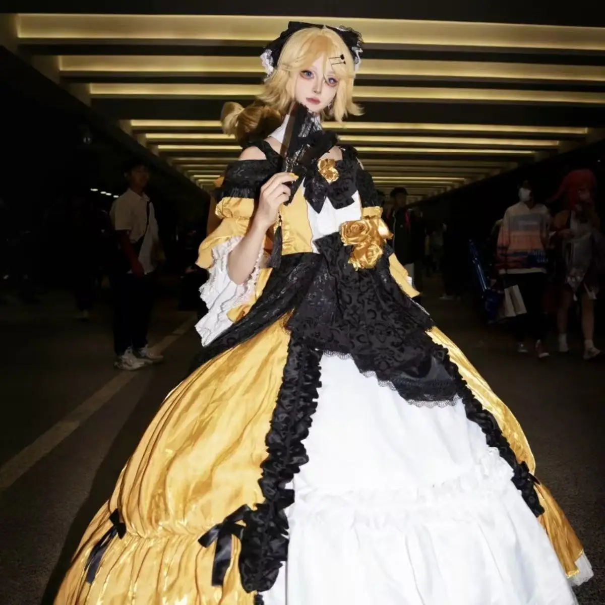 2026 new Evillious Chronicles  - Anime Cosplay Events 2026 评论和价格