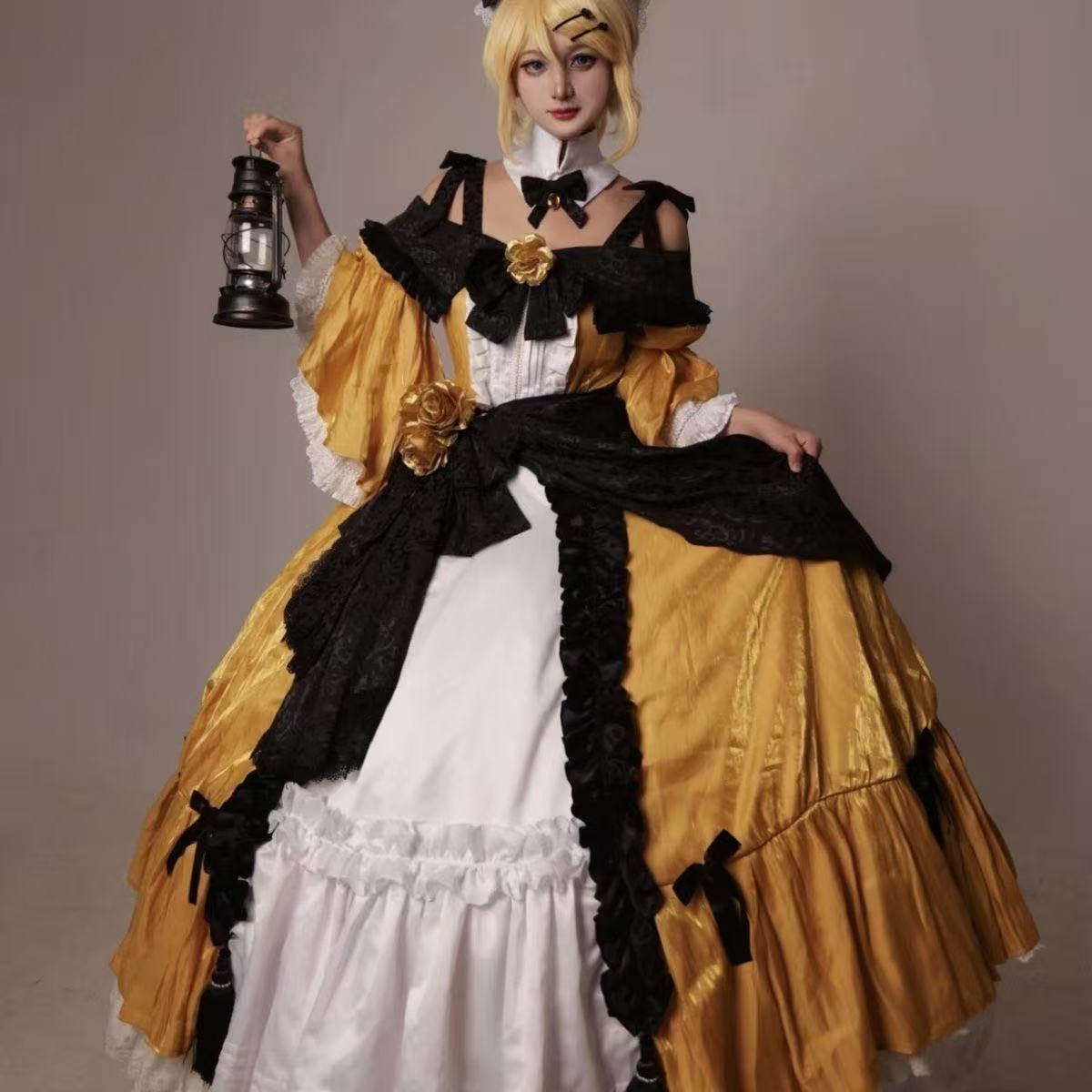 2026 new Evillious Chronicles  - Anime Cosplay Events 2026 评论和价格