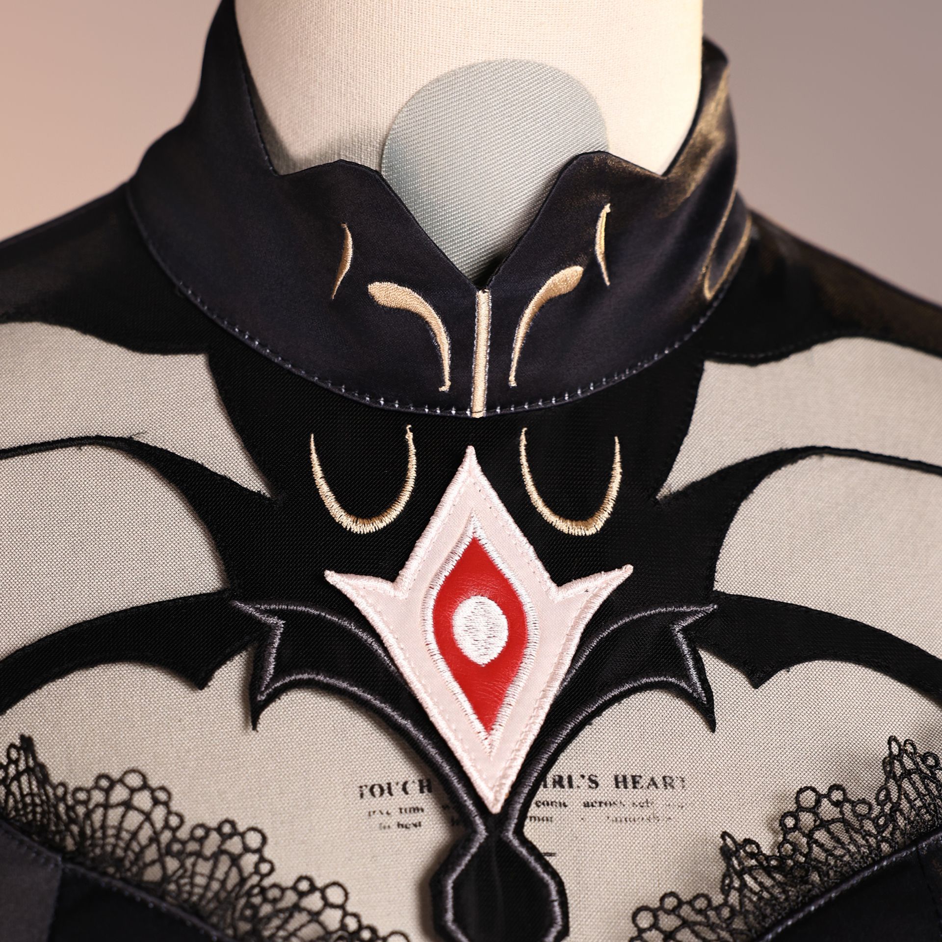 Governance Ronova Cosplay Gens - Anime Cosplay Dress 评论和价格