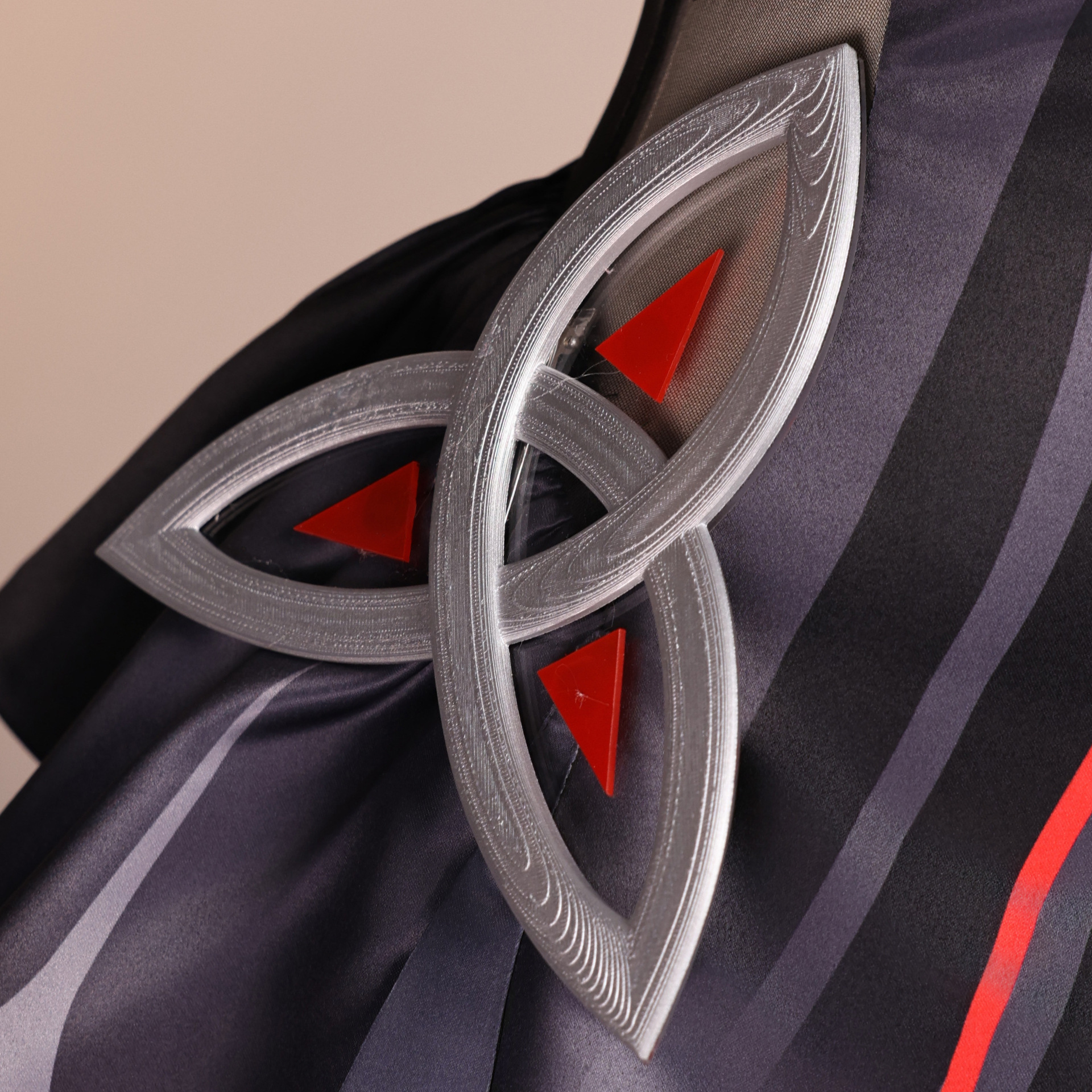 Governance Ronova Cosplay Gens - Anime Cosplay Dress 评论和价格
