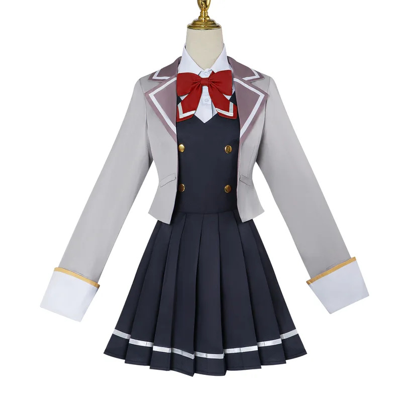 Animw Alisa Mikhaylovna Kujō A - Anime Cosplay Alya 评论和价格